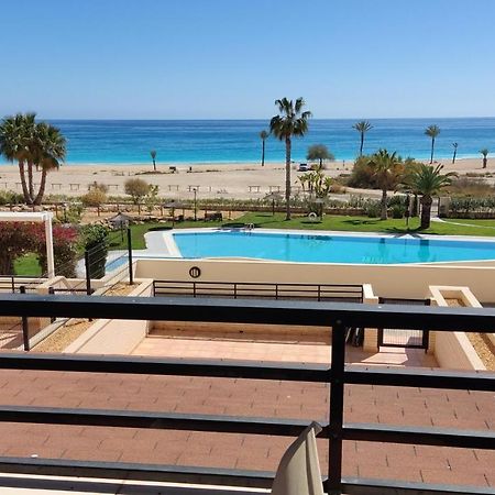 Playa Paraiso 21A Villajoyosa Exterior photo