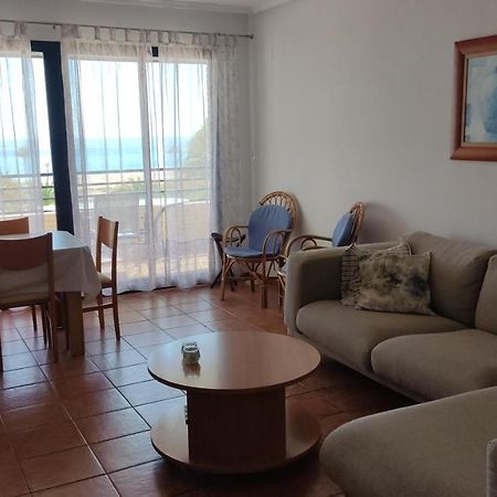 Playa Paraiso 21A Villajoyosa Exterior photo
